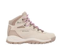 Columbia Newton Ridge Plus Waterproof 39 Beige Women