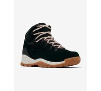 Columbia Newton Ridge Plus WP Amped Women's Boots - Black/Blush Rose