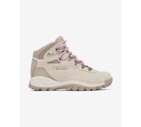 Columbia Newton Ridge™ Wp Amped Plus Size Hiking Boots Beige EU 37 Woman