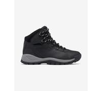 Columbia Newton Ridge Plus Waterproof Boots Black Anthracite Women - 42