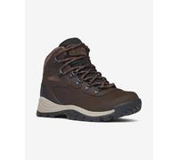 Columbia Newton Ridge Plus Waterproof Boots Brown Women - 43