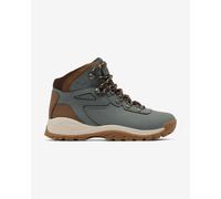 Columbia Newton Ridge™ Plus Size Hiking Boots Grey EU 39 Woman