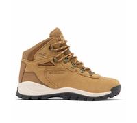 Columbia Newton Ridge Plus Waterproof Amped boots brown elk Women - 41