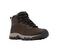 Columbia Sportswear Hiking Boots Newton Ridge Plus II Waterproof Brown EU 48 Men