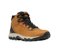 Columbia - Newton Ridge Plus II Waterproof Hiking Boots - Elk Black Size 14 UK - Men