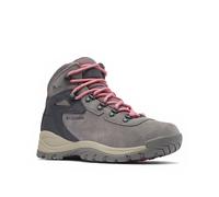 Columbia Newton Ridge™ Wp Amped Plus Size Hiking Boots Grey EU 37 1/2 Woman
