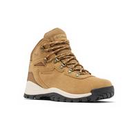 Columbia Newton Ridge™ Wp Amped Plus Size Hiking Boots