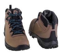 Columbia - Newton Ridge WP Omni-Heat II - Winter boots size 12, brown