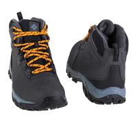 Columbia - Newton Ridge WP Omni-Heat II - Winter boots size 8, grey