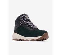 Columbia Newton Wander™ Hiking Boots Green EU 42 Woman