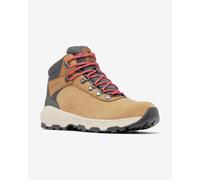 Columbia Newton Wander™ Hiking Boots Brown EU 41 Woman
