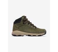 Columbia Newton Wander Boots Forest Green - 44.5