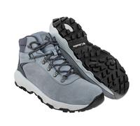 Columbia Newton Wander Boots - TI Grey Steel/Dark Grey