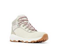 Columbia Women's NEWTON WANDERCloud Grey, Cool Green - Size: UK 4