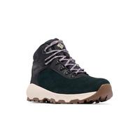 Columbia Newton Wander Shoes, Waterproof Suede, Comfortably Cushioned, Grippy Outsole, Outstanding Traction - Women's