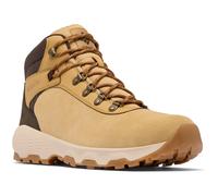 Columbia Newton Wander Suede Men's Curry/Cordovan Hiking Boots UK 7