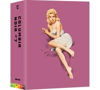 Columbia Noir #7: Made in Britain Limited Edition Blu-ray