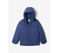 Columbia Nordic Strider™ Iii Parka Blue 10-11 Years Boy