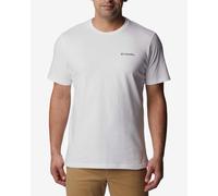Columbia Men's North Cascades Short Sleeve T-Shirt