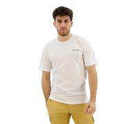 Columbia Men's North Cascades Short Sleeve T-Shirt