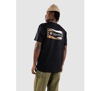 Columbia North Cascades T-Shirt hex flag S