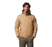 Columbia Oak Harbor™ Detachable Jacket