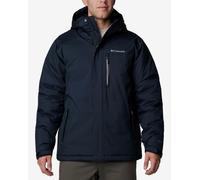 Columbia Oak Harbor II Insulated Jacket black - S