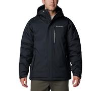 Columbia - Oak Harbor II Insulated Jacket - Winter jacket size XL, blue