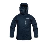 Columbia Men's Oak Harbor 2 Insulated Jacket, Winter Jacket, Collegiate Navy, Small