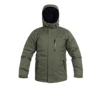 Columbia Oak Harbor II Insulated Waterproof Jacket - Stone Green