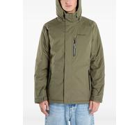 Columbia Oak Harbor II padded jacket - Green S-M-L-XL