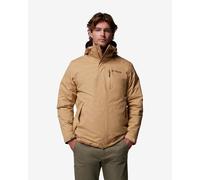 Columbia Oak Harbor Waterproof Insulated Jacket - Canoe