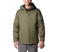 Columbia Oak Harbor™ Detachable Jacket Green M Men