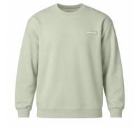 Columbia Oakwind Crew Sweatshirt - Safari