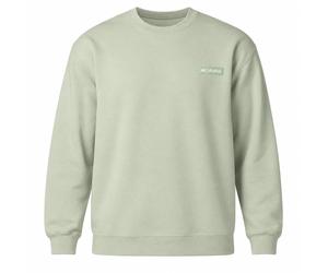 Columbia Oakwind Crew Sweatshirt - Safari