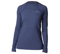 Columbia Omni-Heat Midweight Baselayer Crew Women's Thermal Shirt - Nocturnal