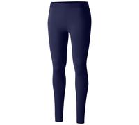 Columbia Omni-Heat Midweight Baselayer Tights Women's Thermal Leggings - Nocturnal
