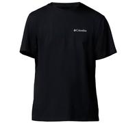 Columbia Organic Cotton T-Shirt - Black