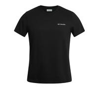Columbia Organic Cotton T-Shirt - Black