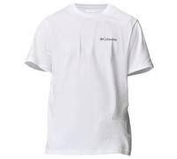 Columbia Organic Cotton T-Shirt - White