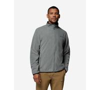 Columbia Pacific Arch 200 Full Zip fleece light grey - S