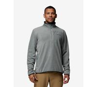 Columbia Pacific Arch 200 Half Zip fleece dark grey black - XL