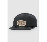 Columbia Packsaddle Corduroy Snap Back Cap chenille patch Uni