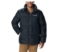 Columbia - Padded down jacket - Puffect II Jacket M Black for Men - Size S Black S