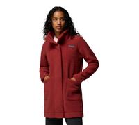 Columbia Panorama Long Jacket, Red Oxide, XXL