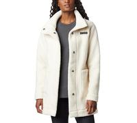 Columbia Panorama Long Jacket Women's Winter Jacket