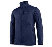 Columbia Park View fleece - Collegiate Navy