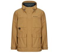 Columbia Parka LANDROAMER II JACKET in Brown EU S