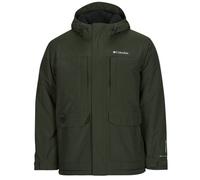 Columbia Parka LANDROAMER SHERPA LINED JACKET in Kaki EU L