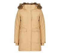 Columbia Parka Little Si II Insulated Parka in Beige EU XS